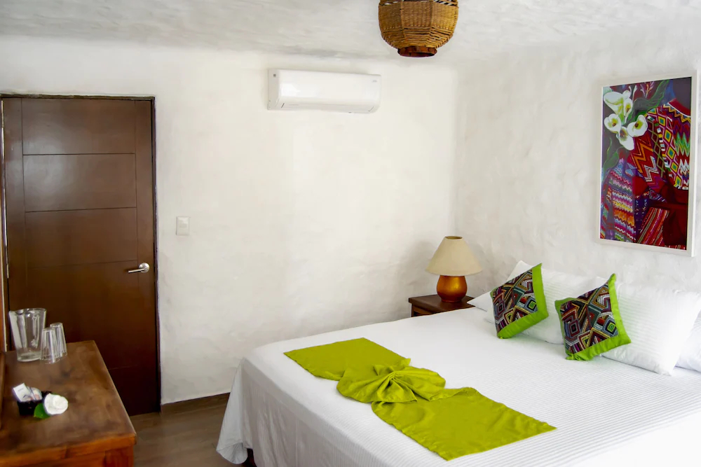 Petit Hotel Pilitas