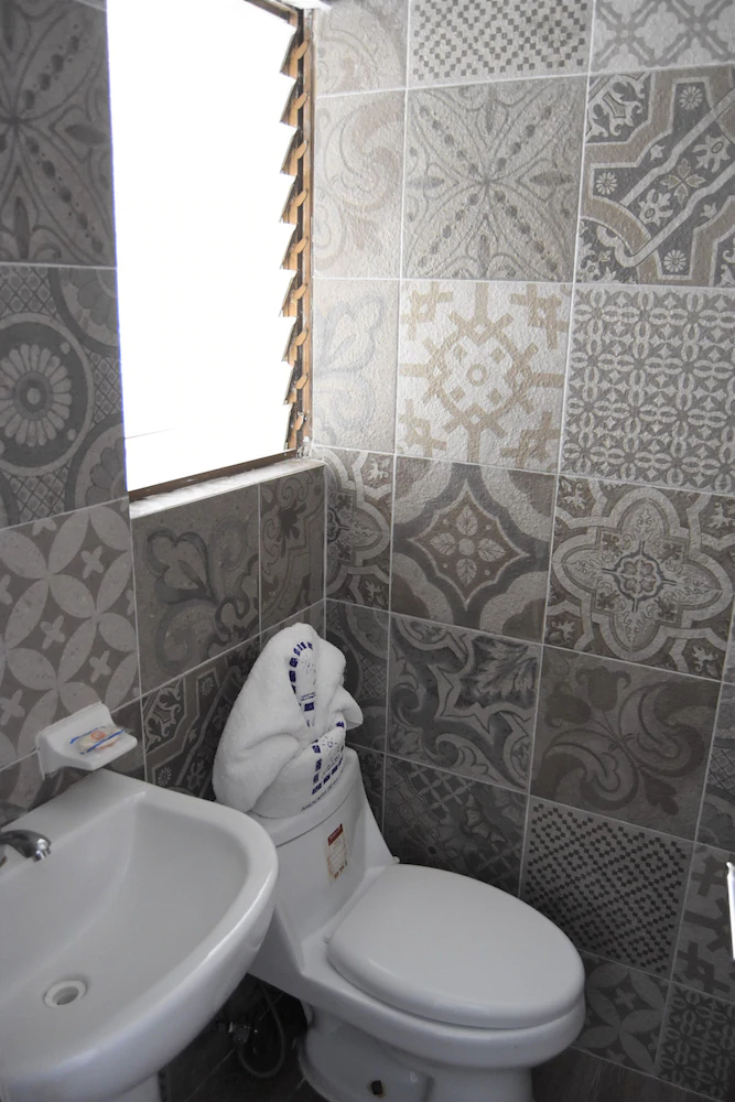 Petit Hotel Pilitas
