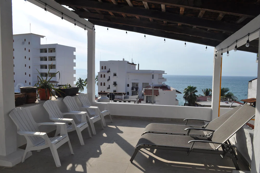 Petit Hotel Pilitas