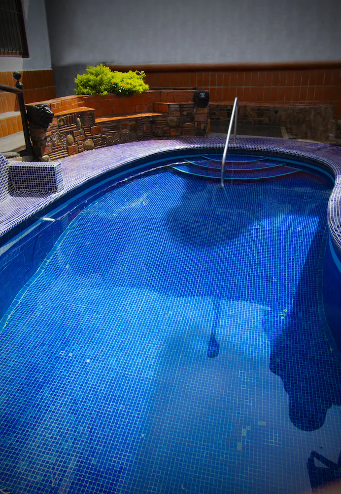 Petit Hotel Pilitas