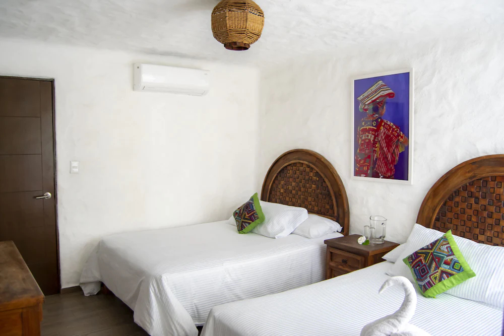 Petit Hotel Pilitas