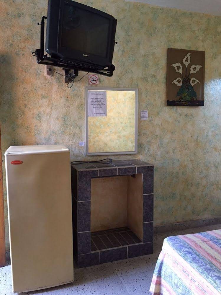 Hotel Hortencia