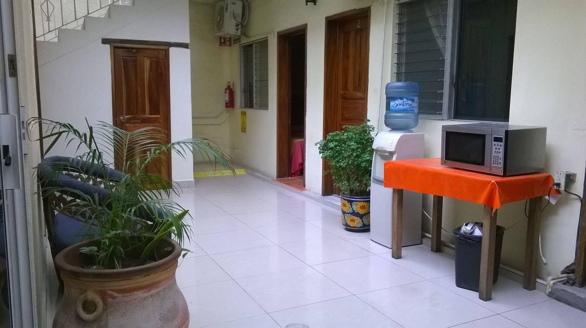 Hotel Hortencia