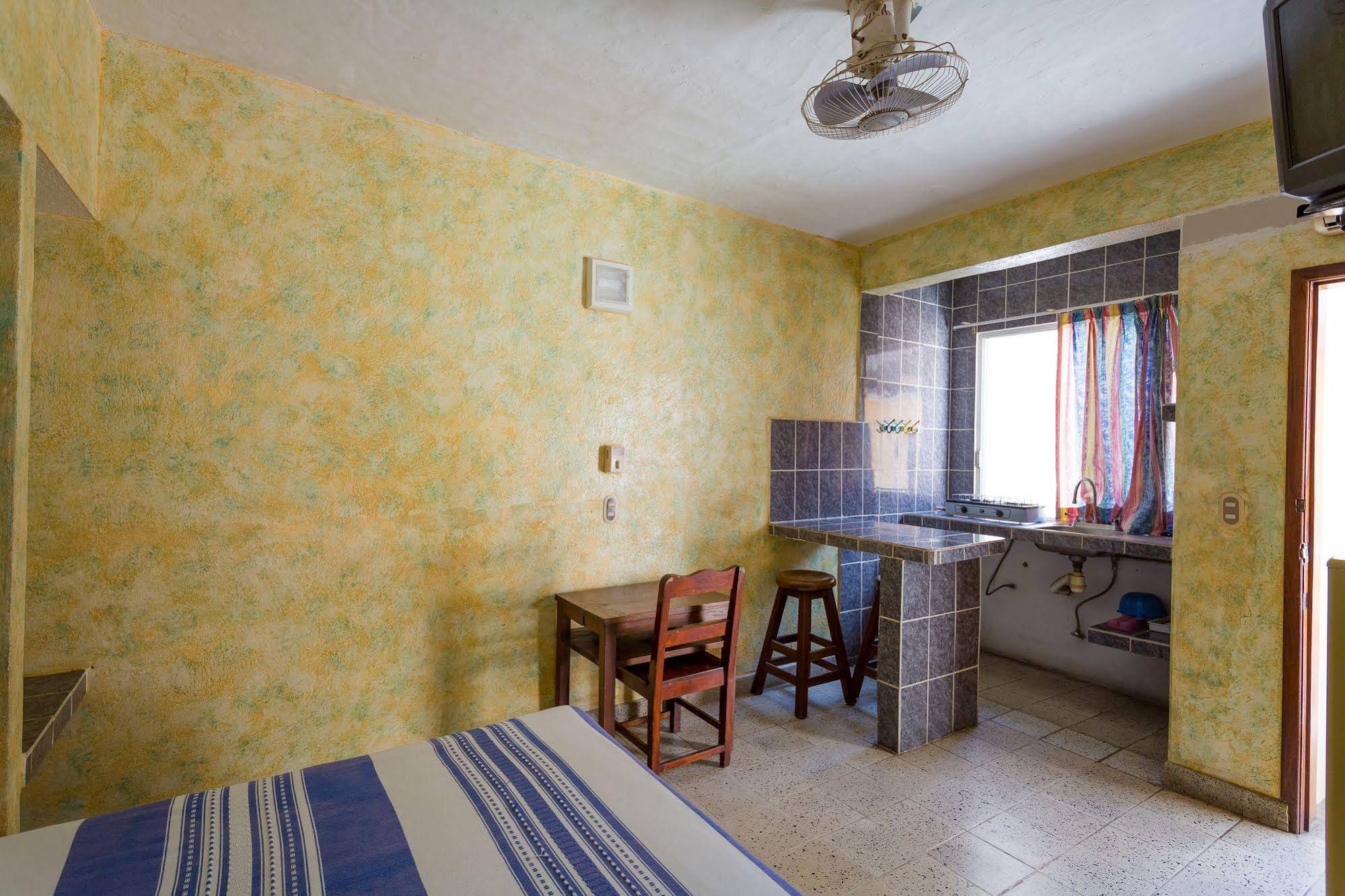 Hotel Hortencia
