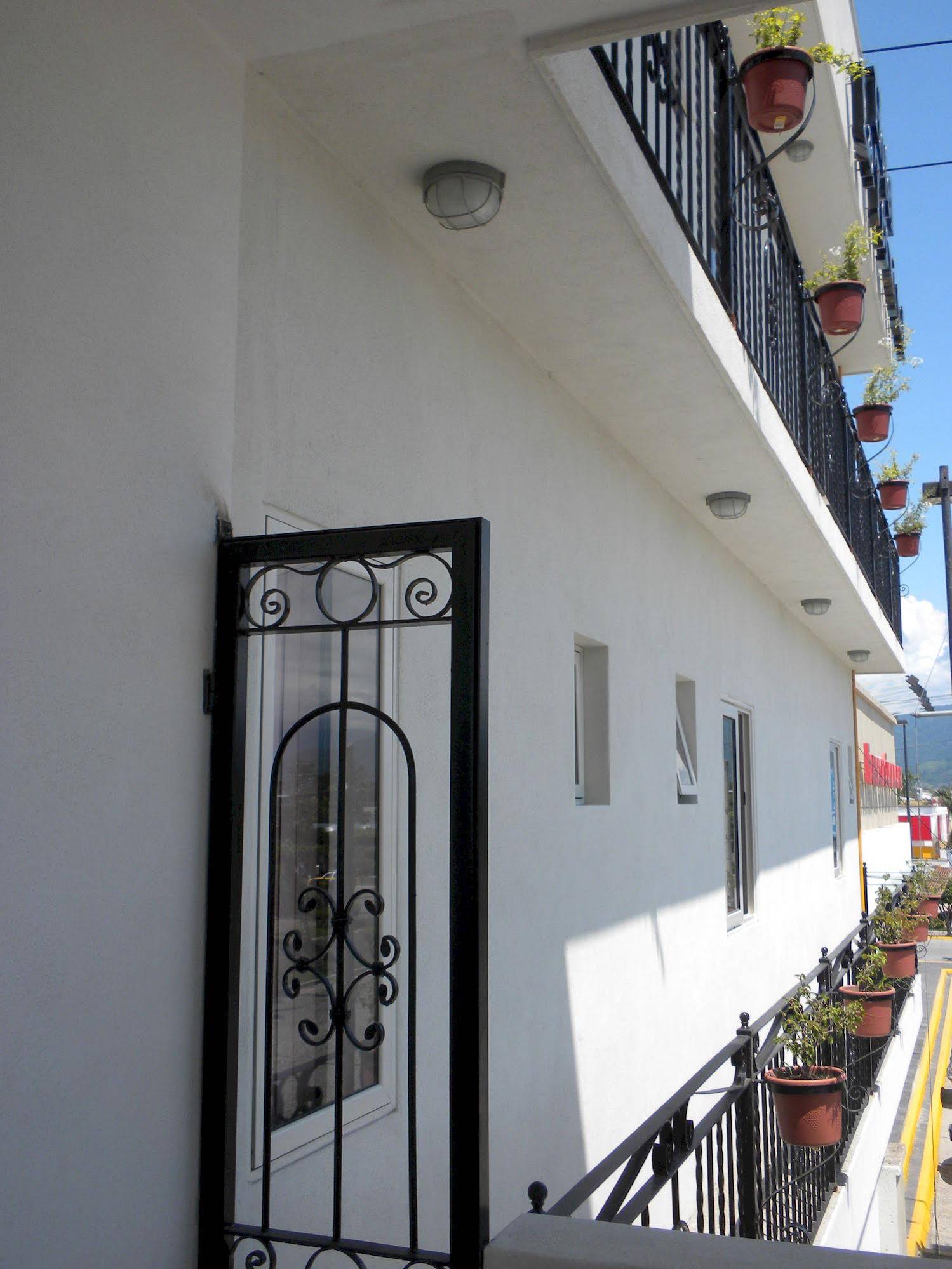 Hotel La Terminal