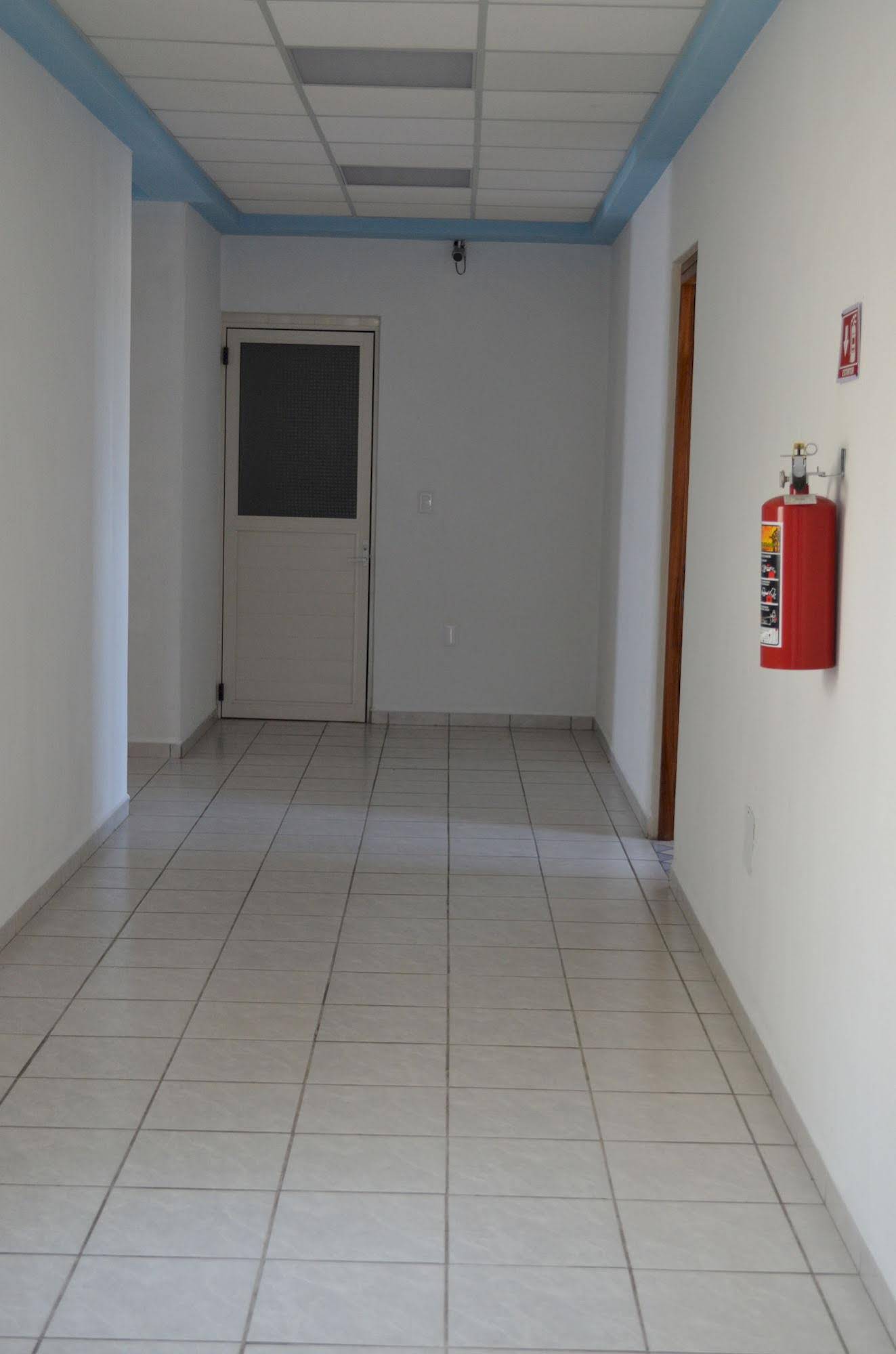 Hotel La Terminal