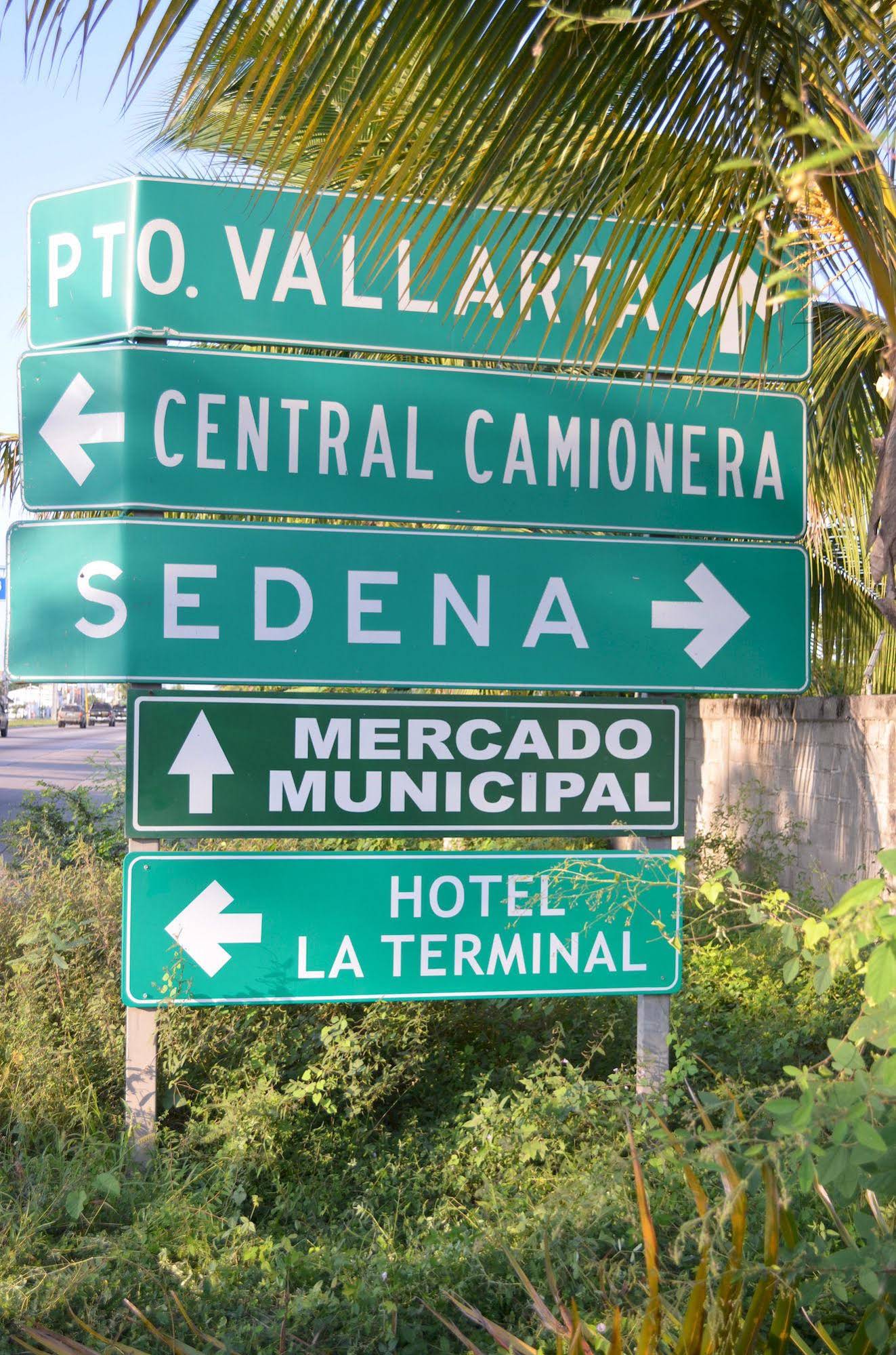 Hotel La Terminal