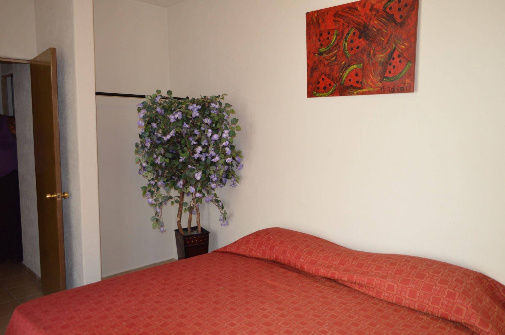 Hotel La Terminal