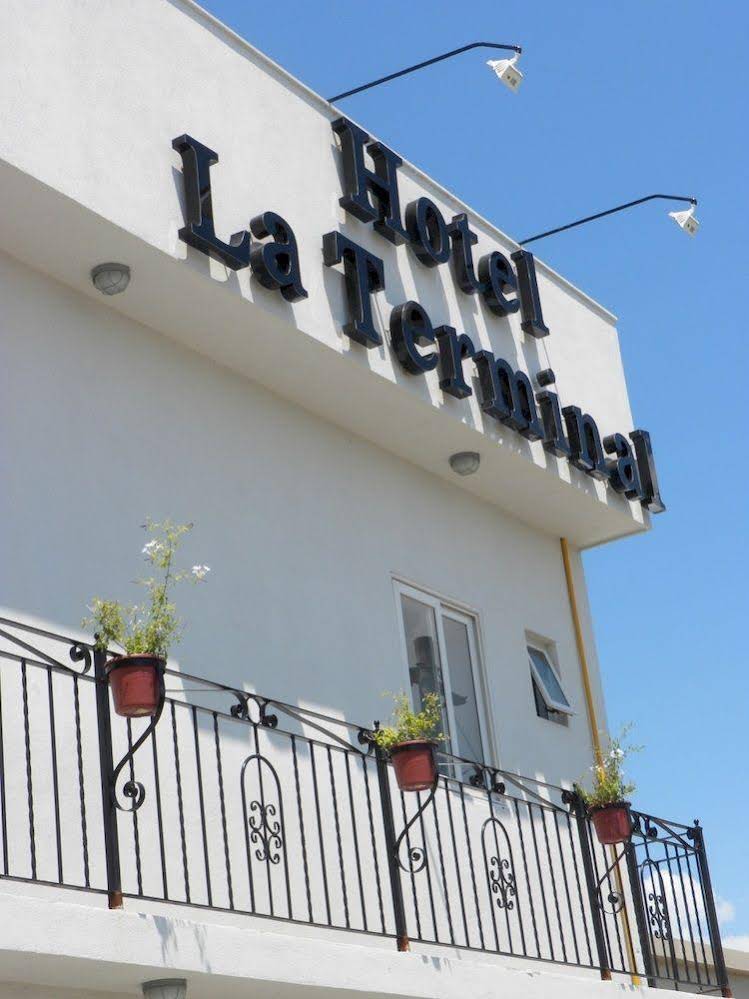 Hotel La Terminal
