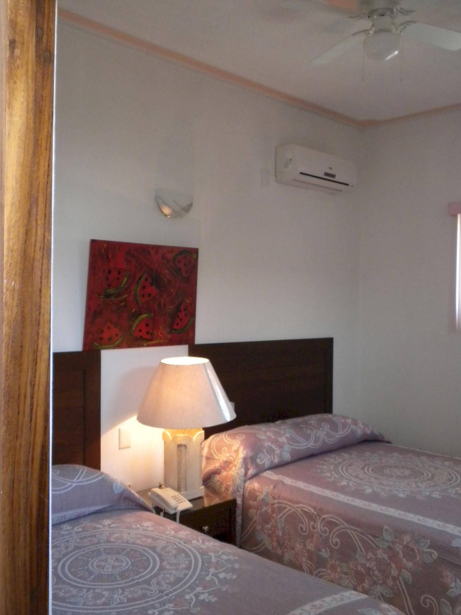 Hotel La Terminal