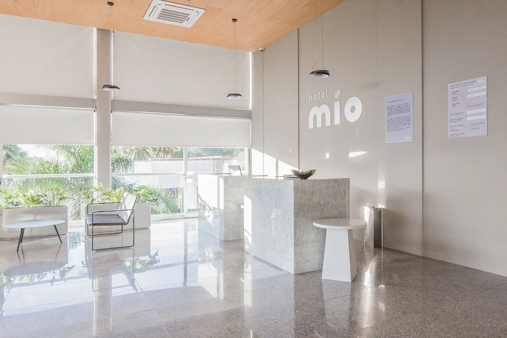 Hotel Mio Vallarta