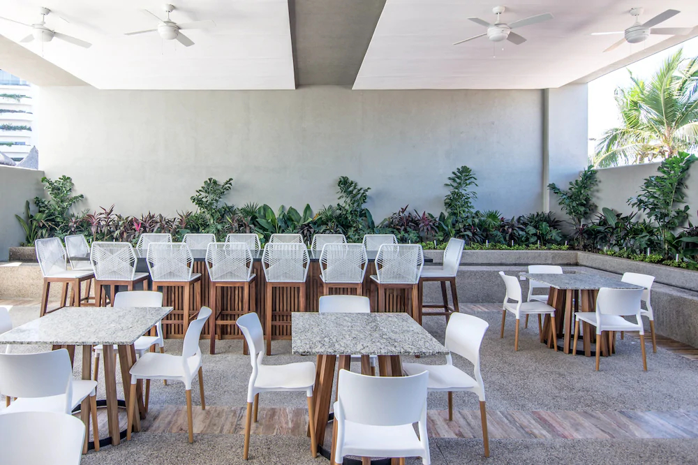 Hotel Mio Vallarta