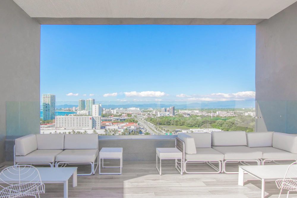 Hotel Mio Vallarta