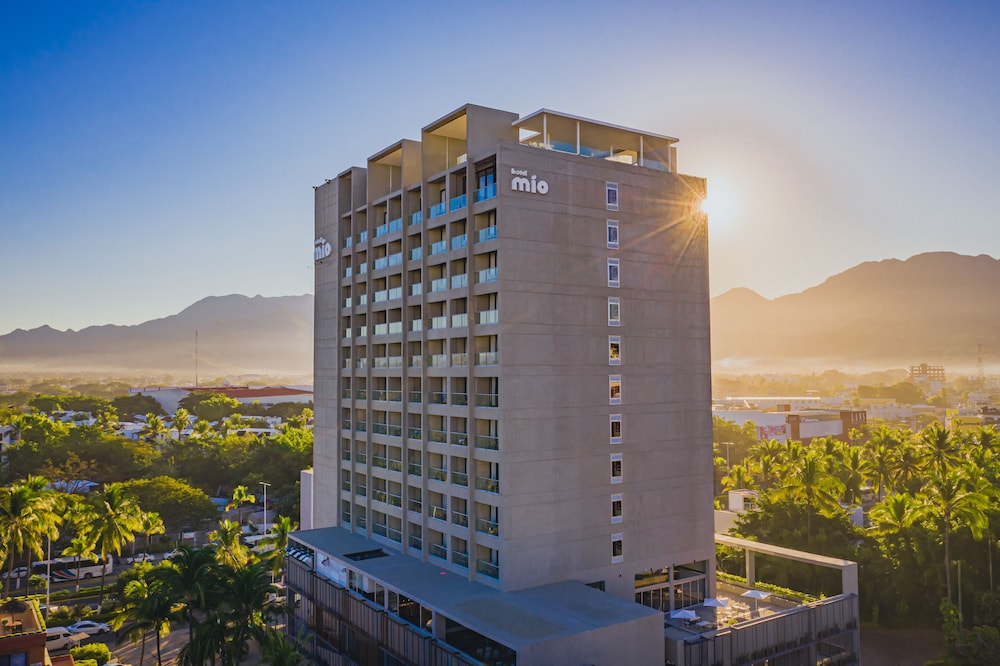 Hotel Mio Vallarta