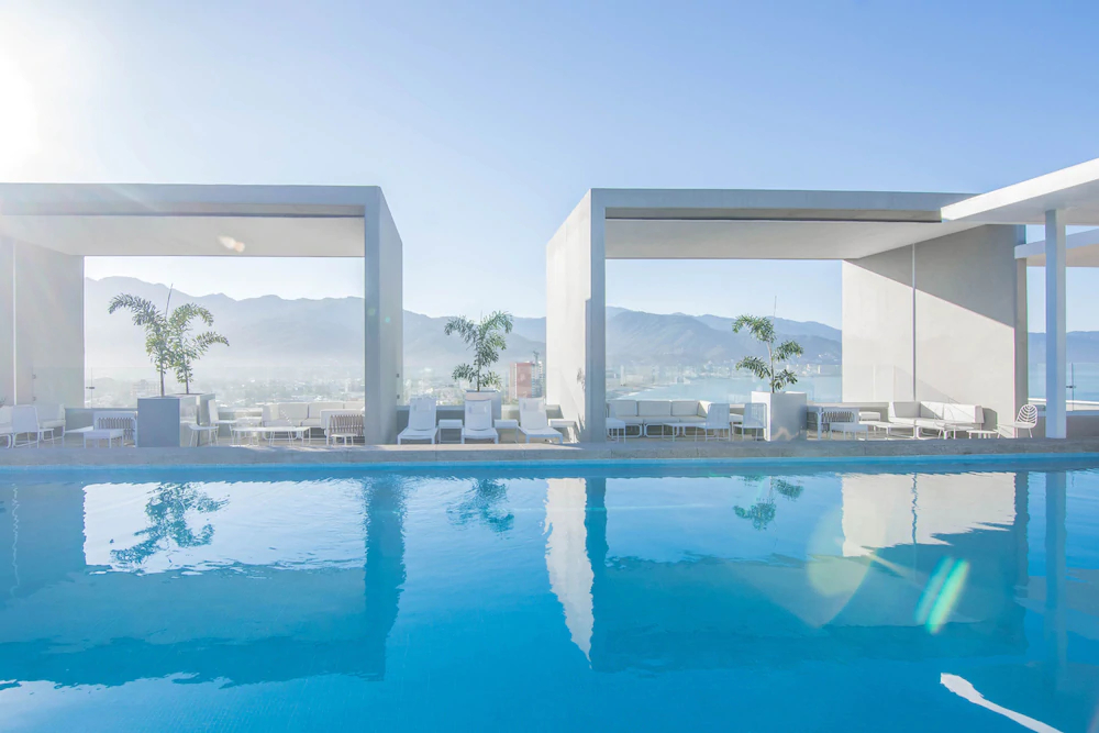 Hotel Mio Vallarta