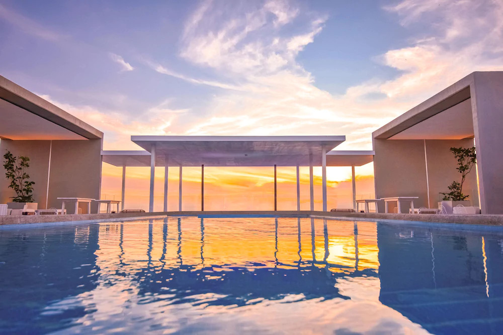 Hotel Mio Vallarta