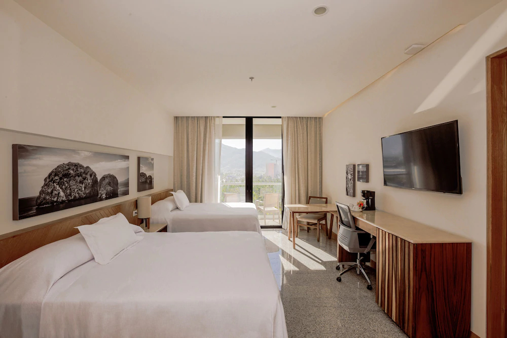 Hotel Mio Vallarta