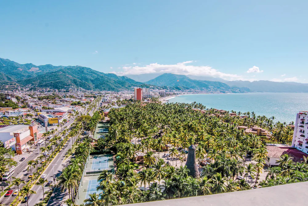 Hotel Mio Vallarta