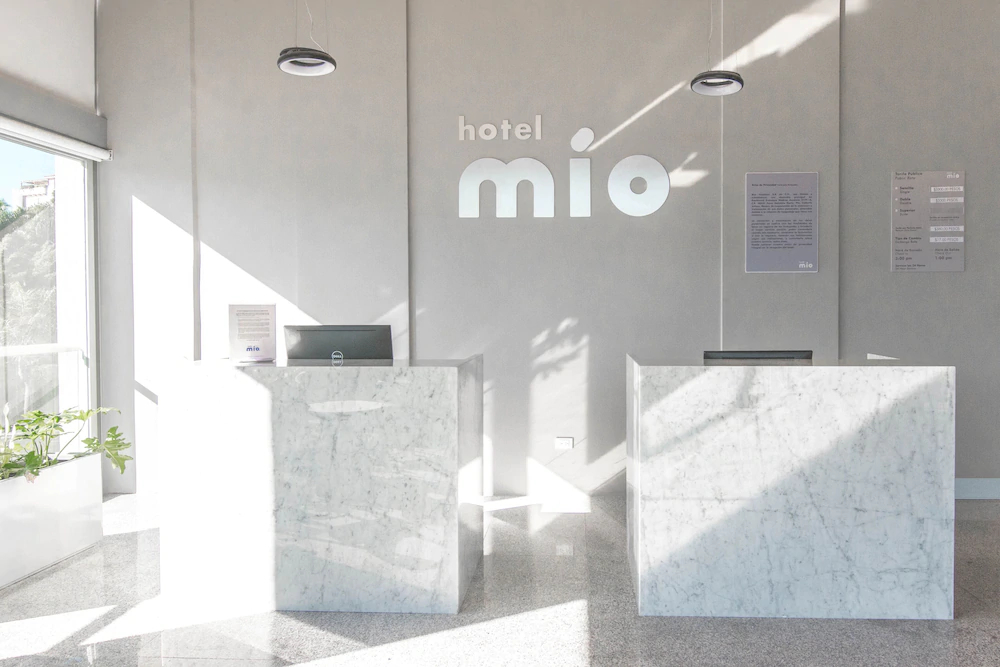 Hotel Mio Vallarta