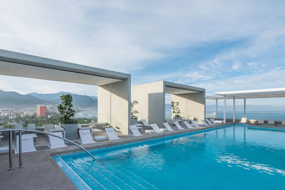 Hotel Mio Vallarta