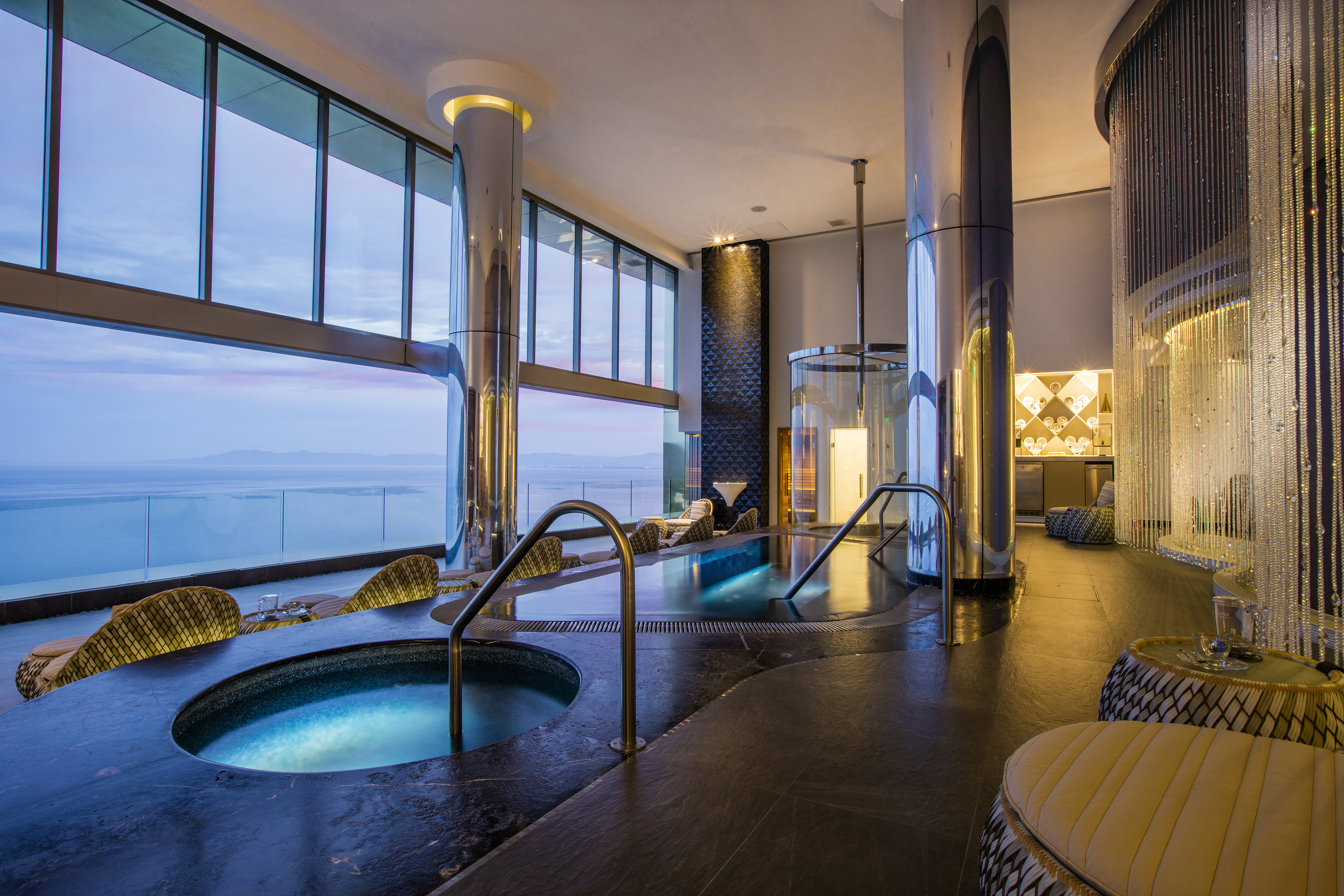 Hotel Mousai