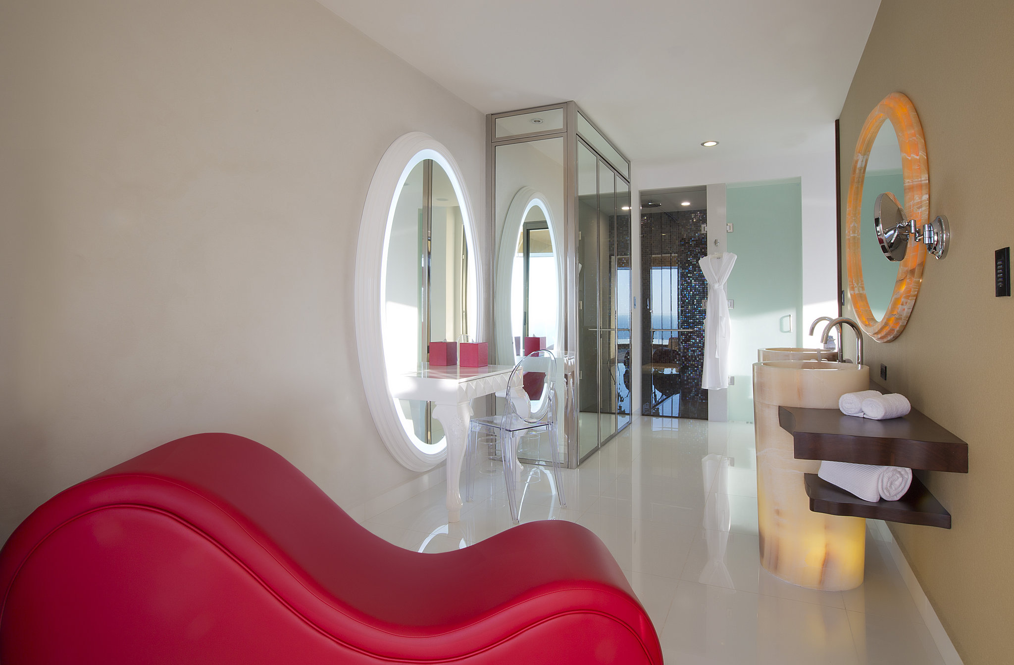 Hotel Mousai