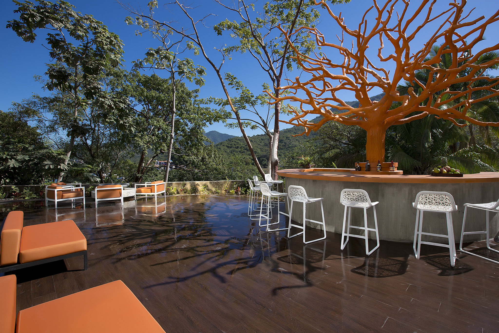 Hotel Mousai