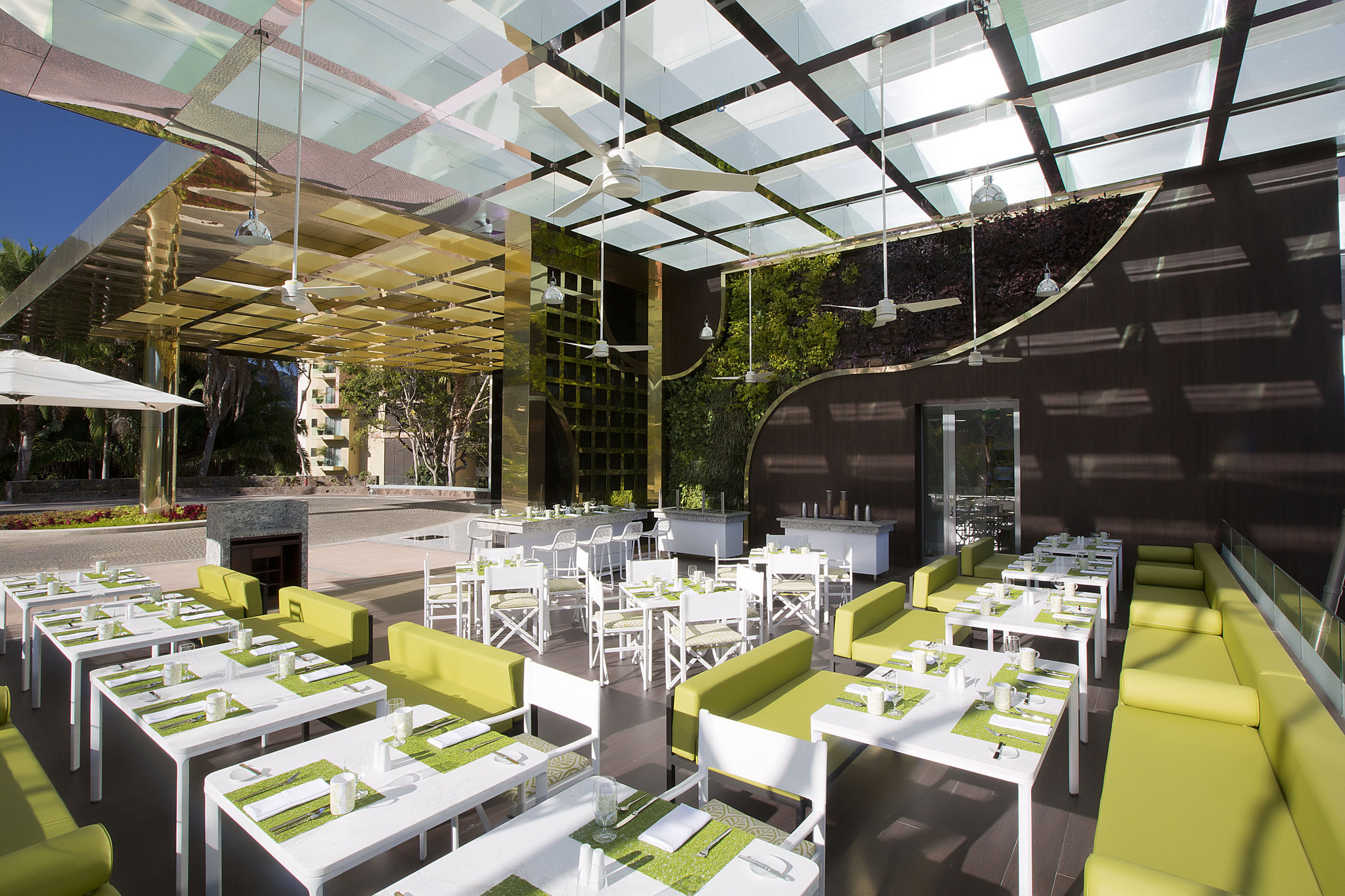 Hotel Mousai
