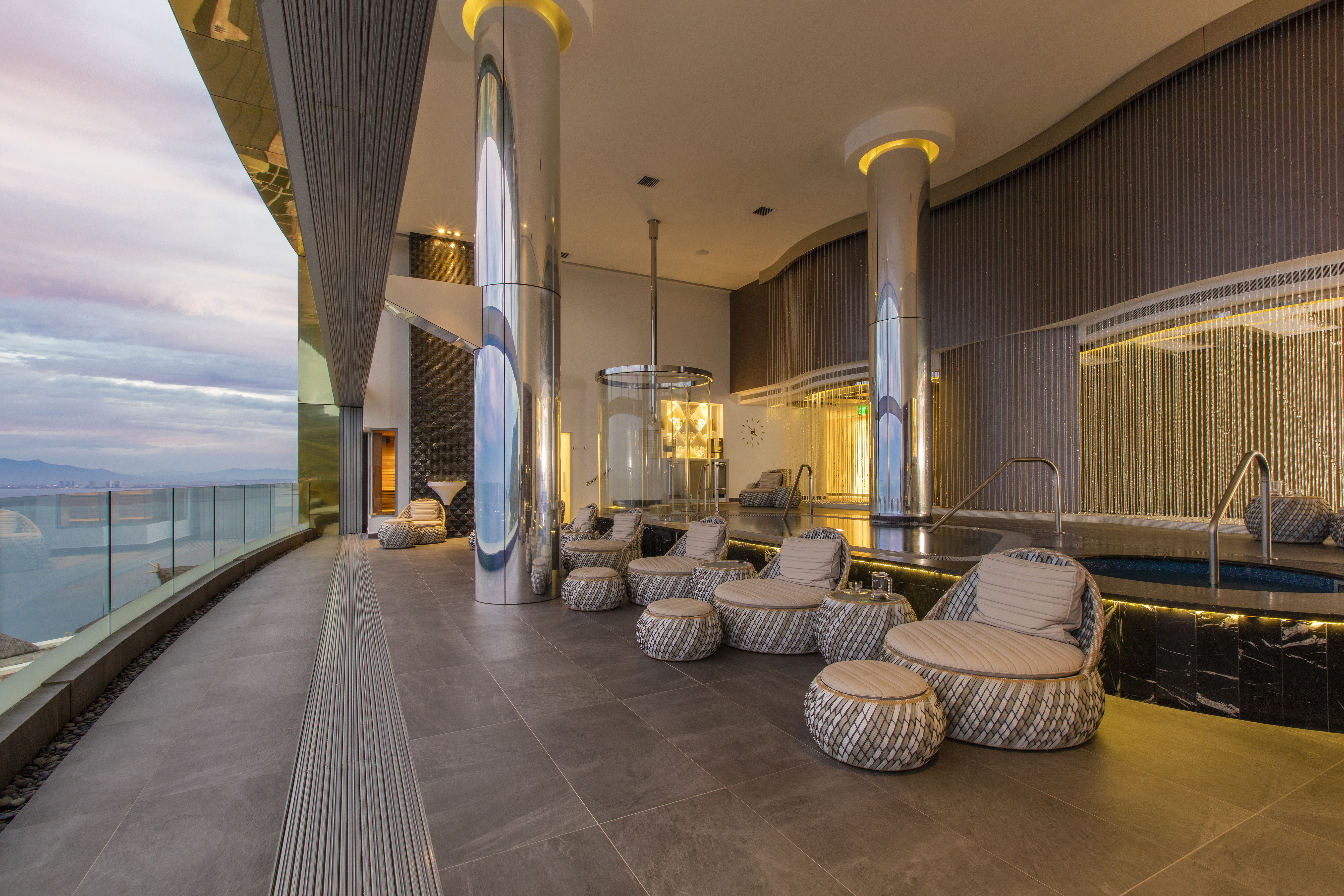Hotel Mousai