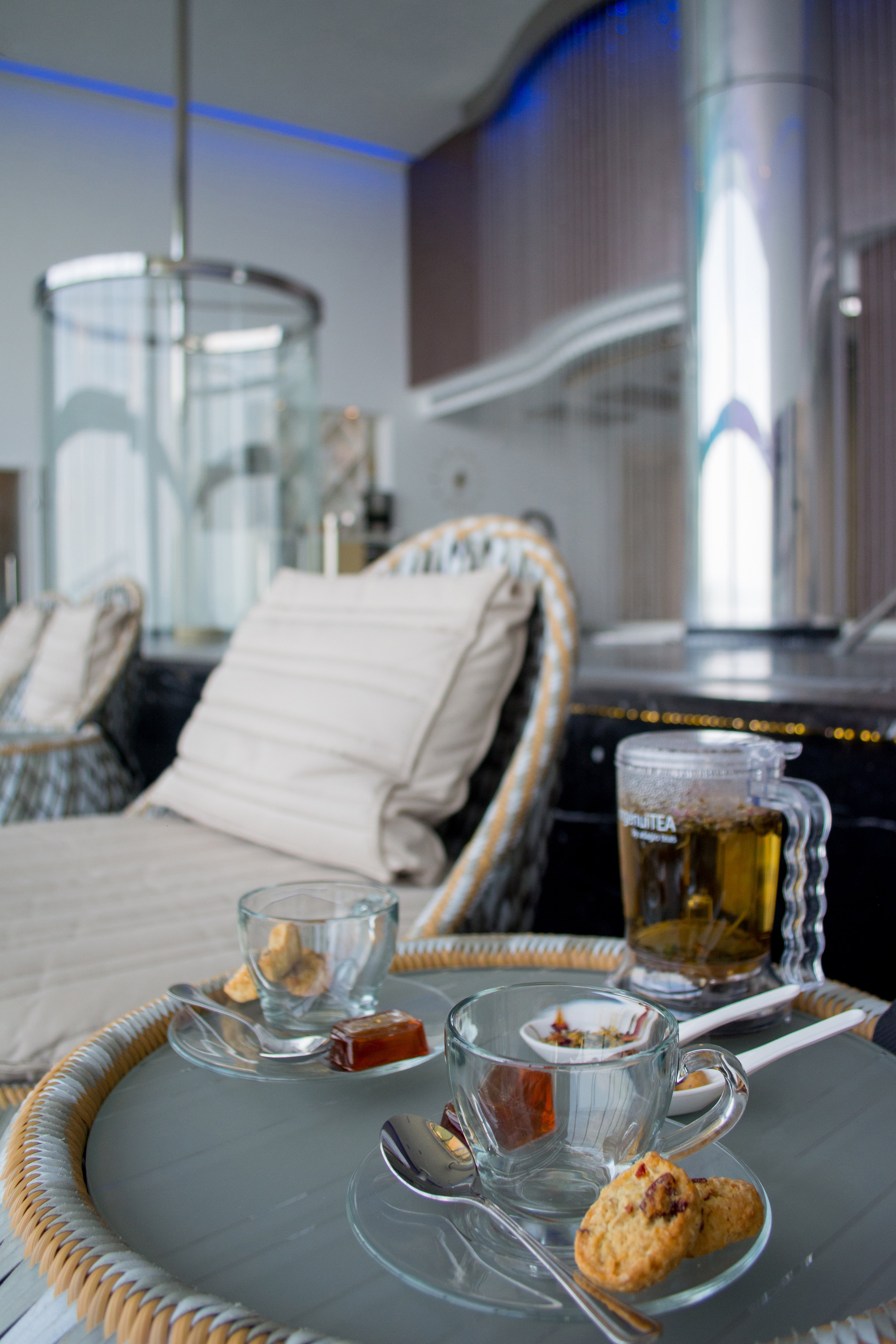 Hotel Mousai
