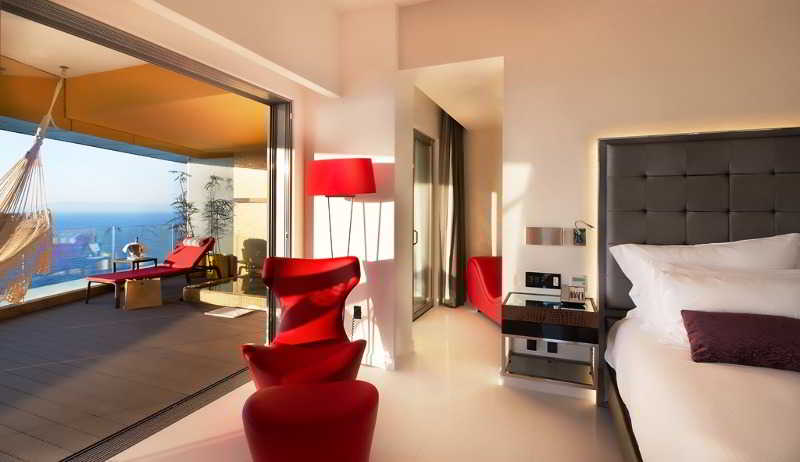 Hotel Mousai