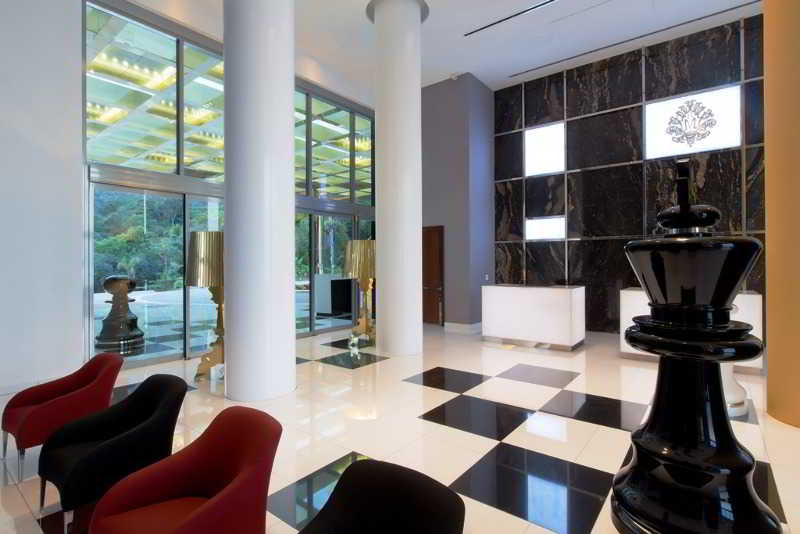 Hotel Mousai