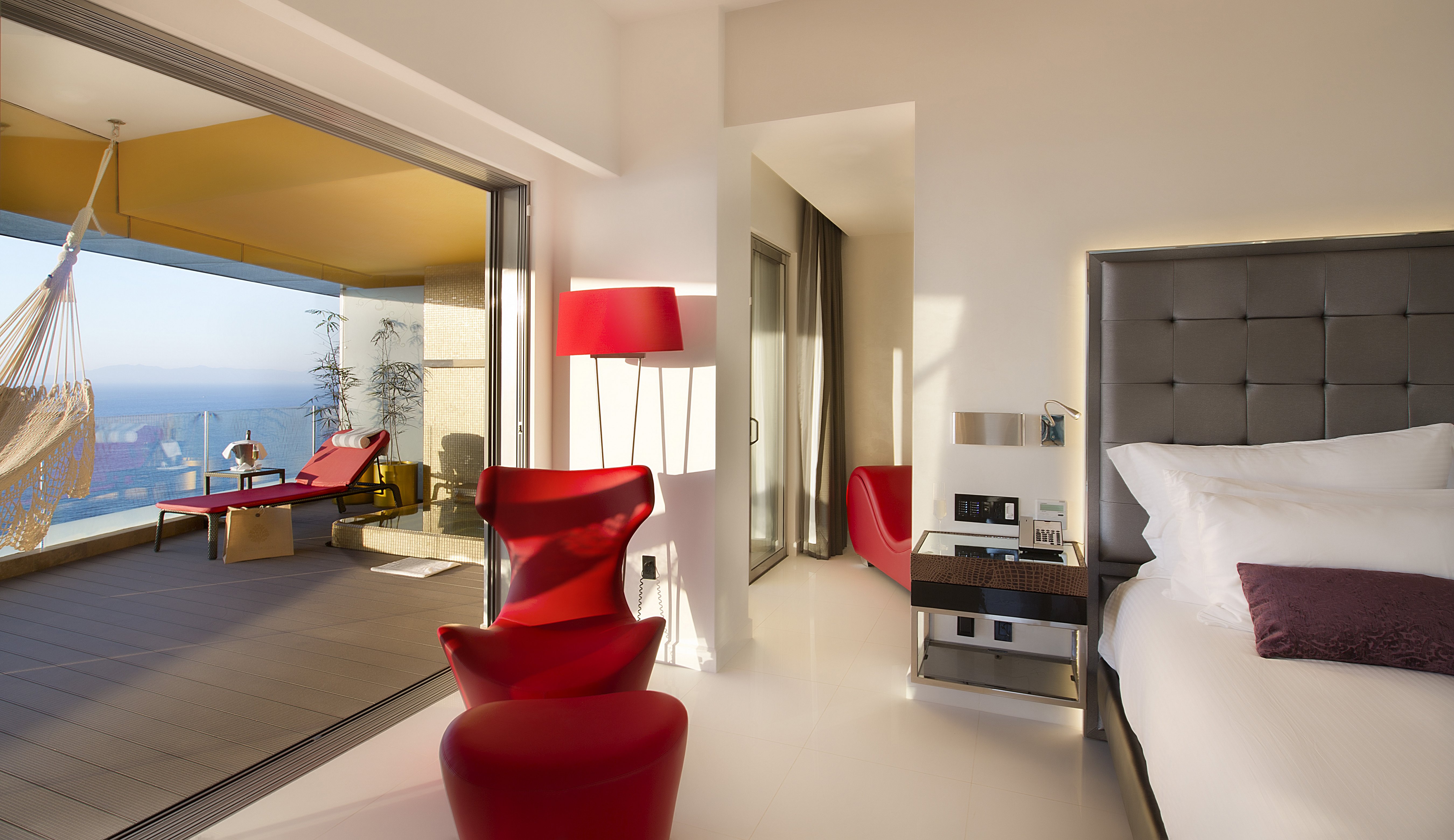 Hotel Mousai