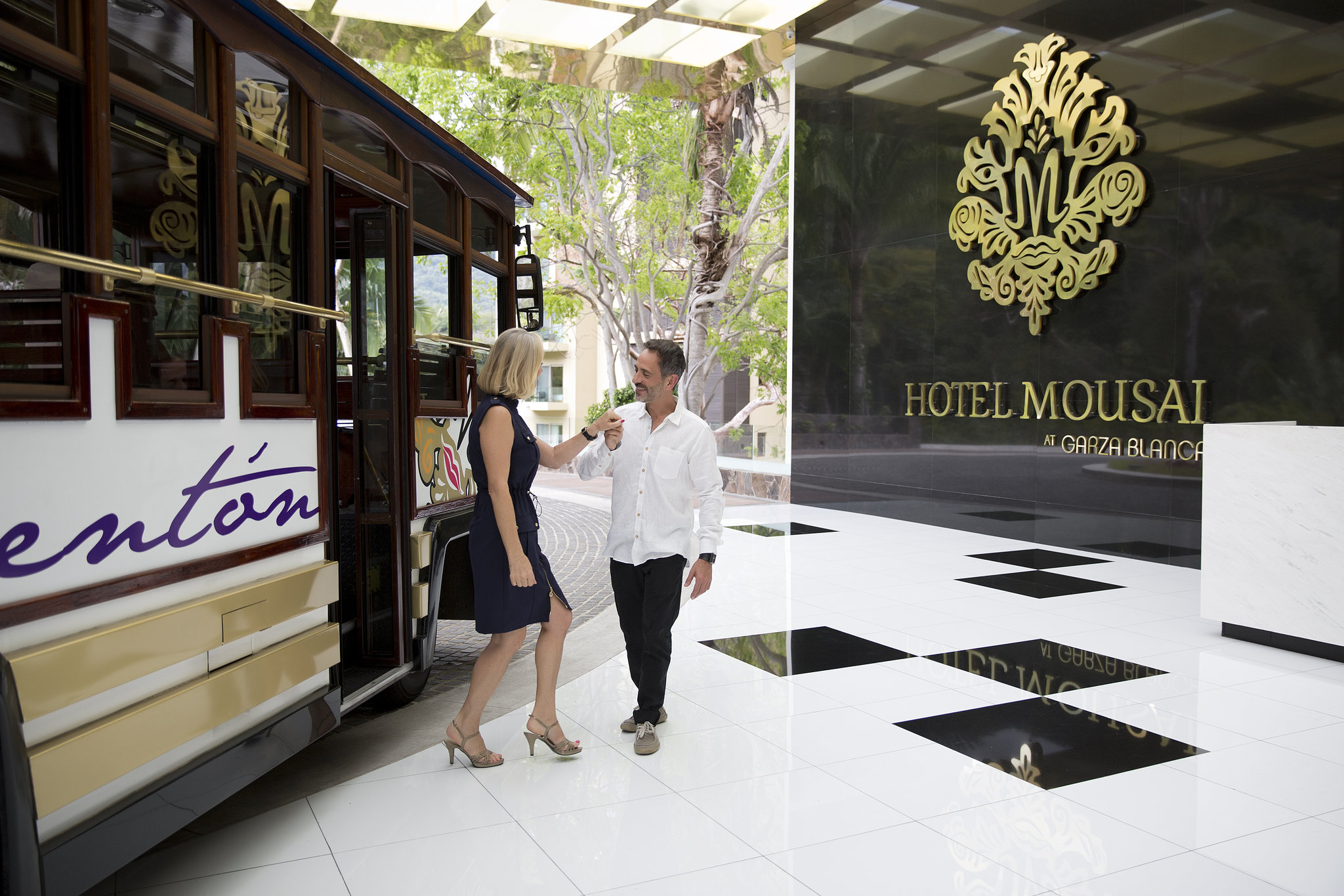 Hotel Mousai