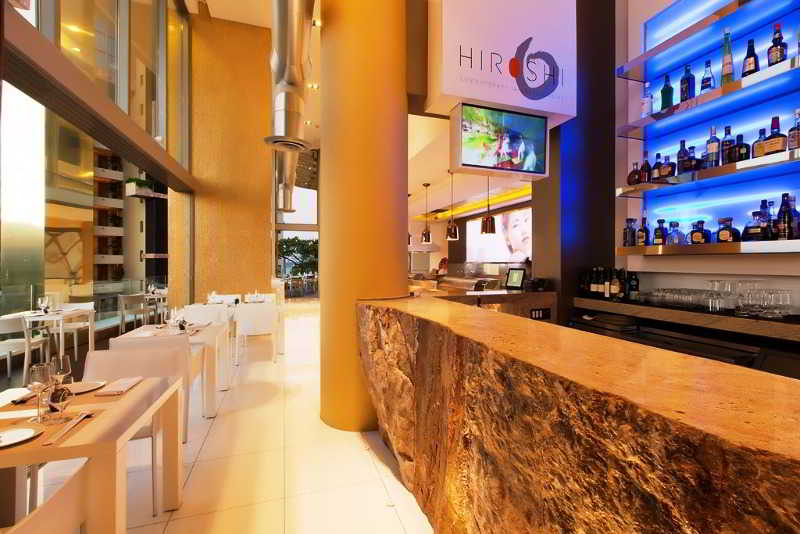 Hotel Mousai