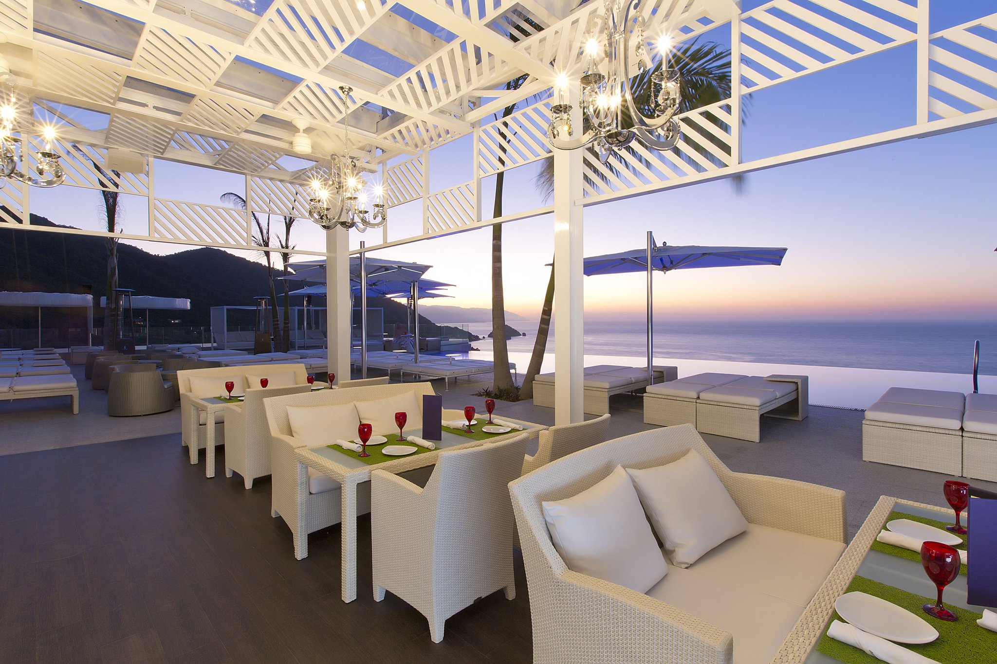 Hotel Mousai