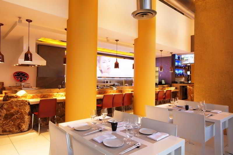 Hotel Mousai