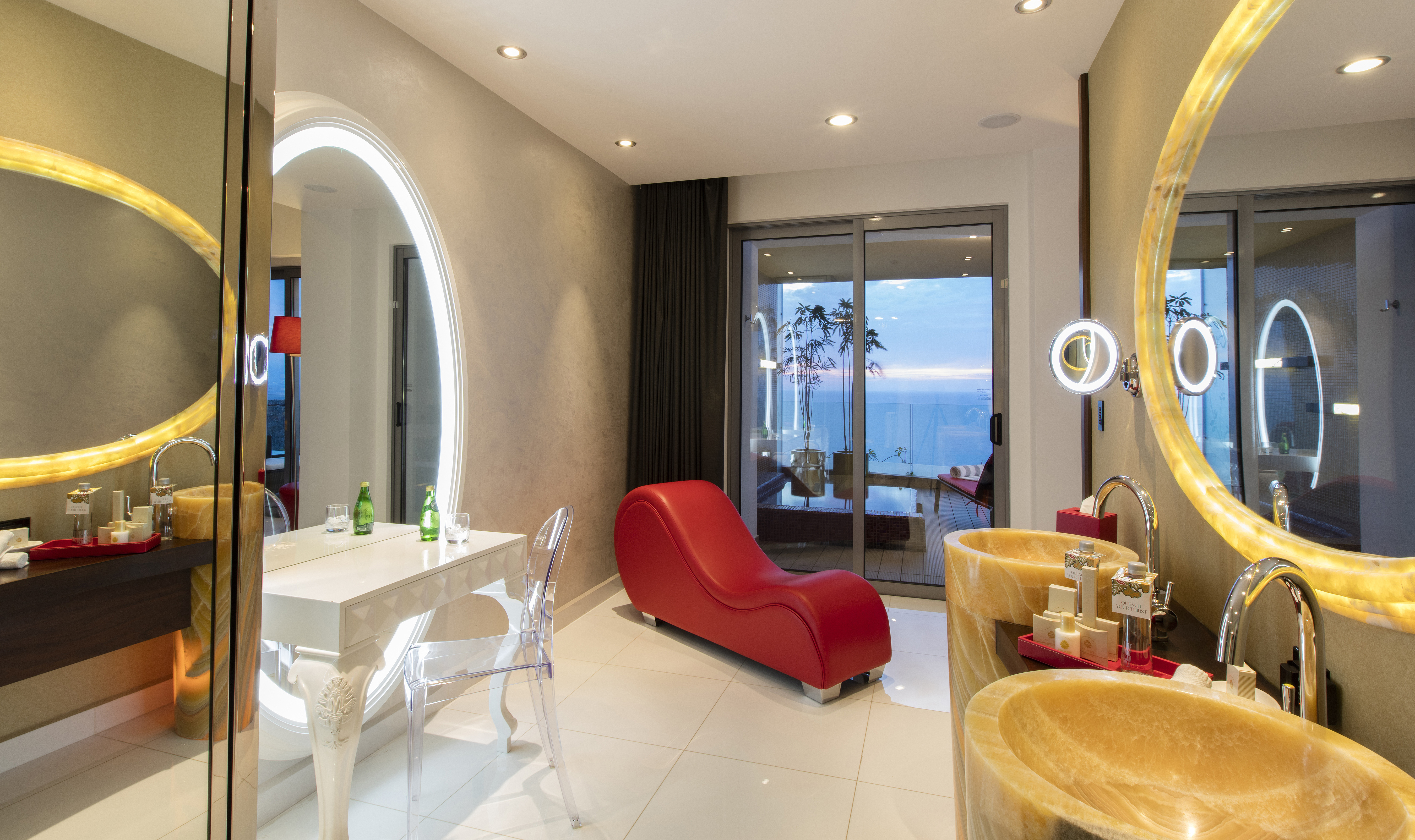 Hotel Mousai