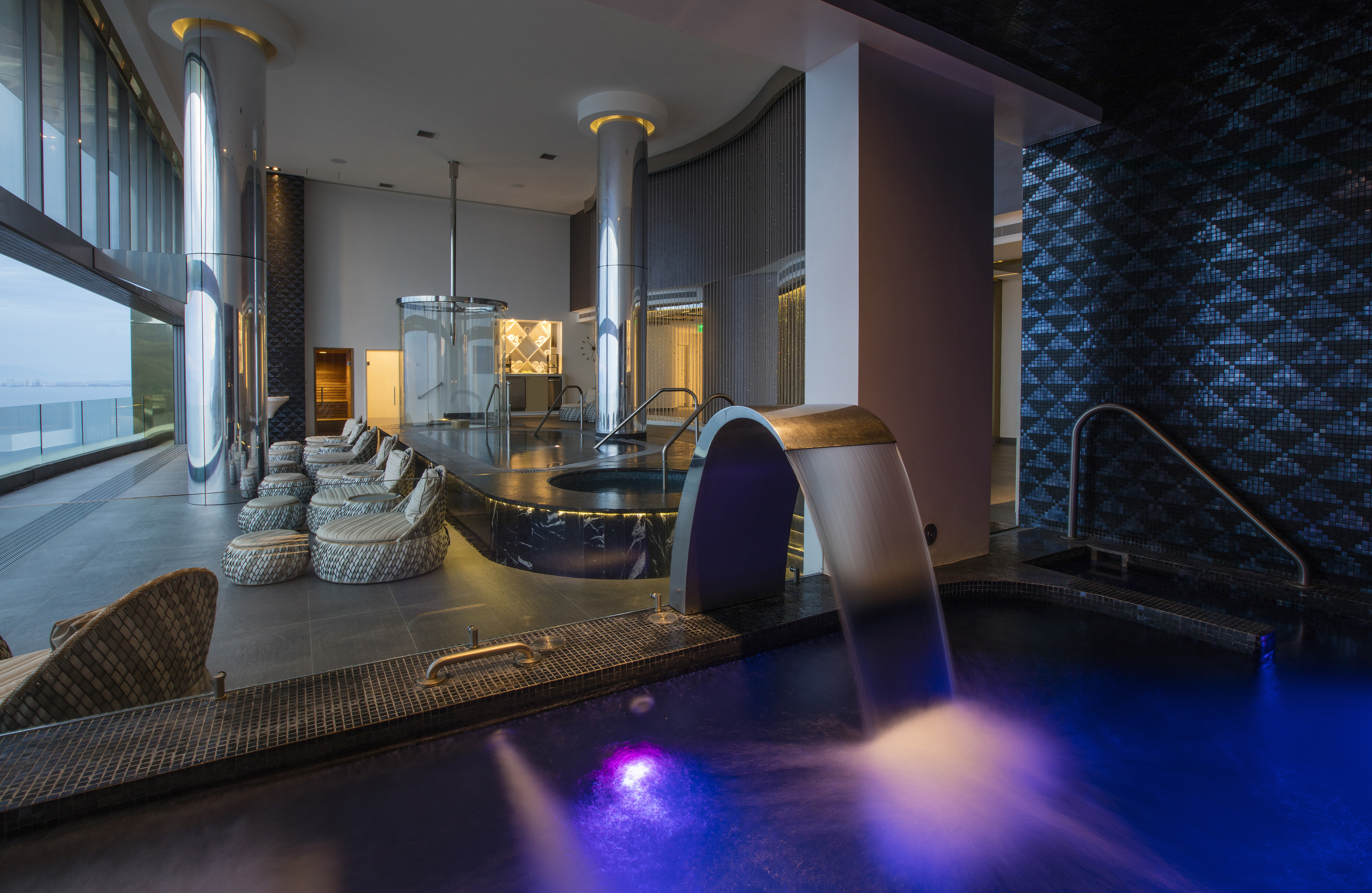 Hotel Mousai