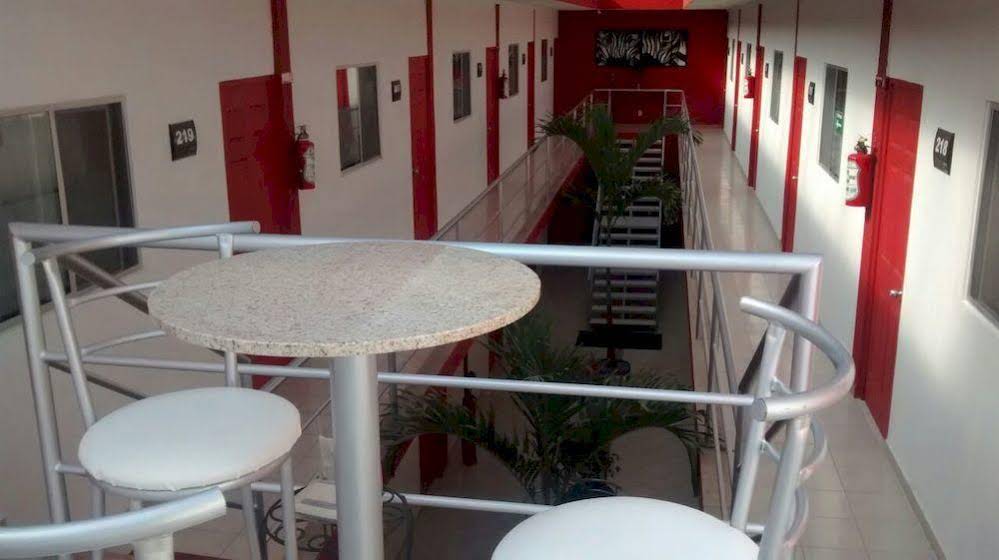 Hotel Plaza Providencia