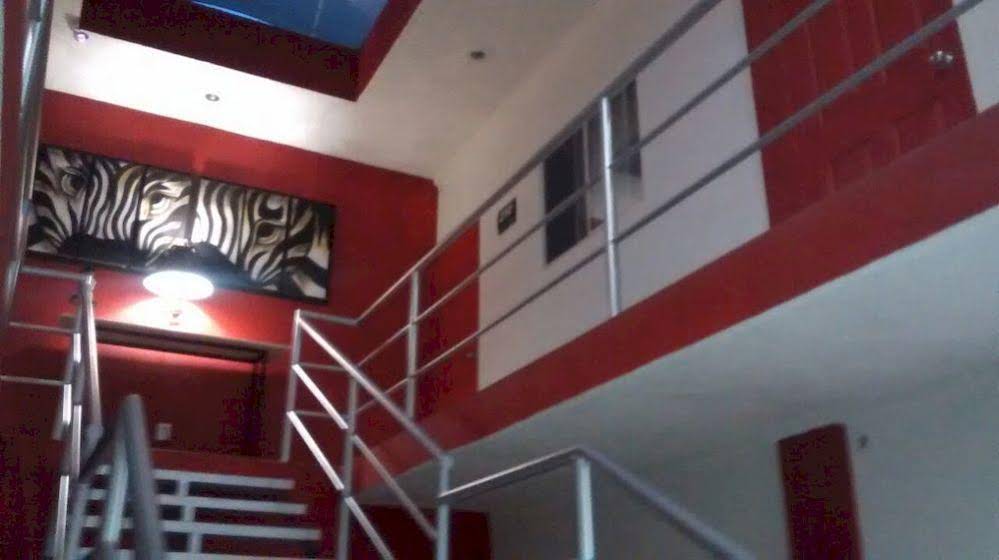 Hotel Plaza Providencia