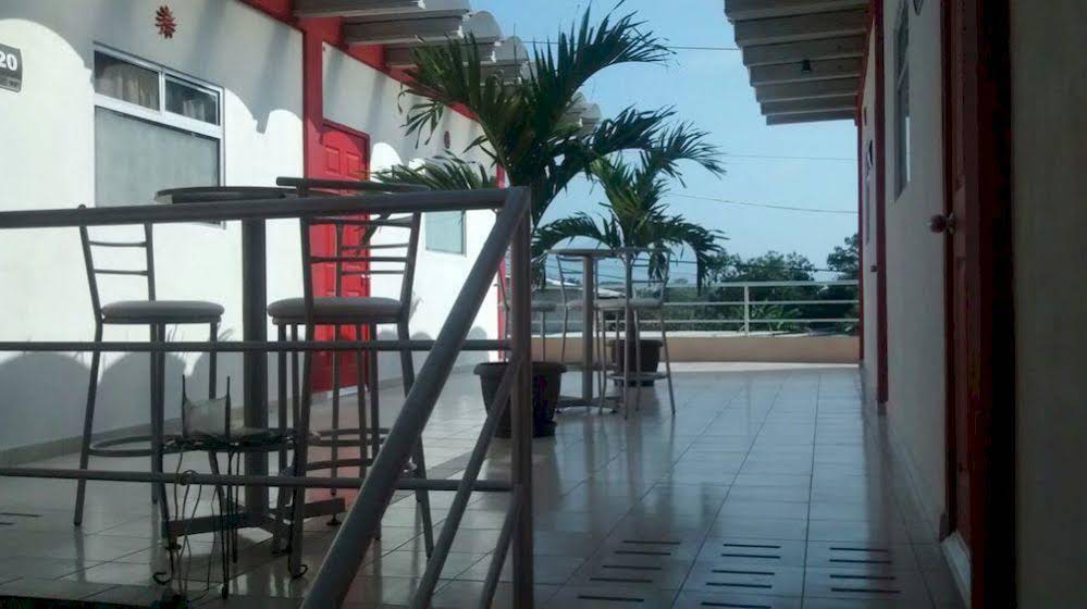 Hotel Plaza Providencia