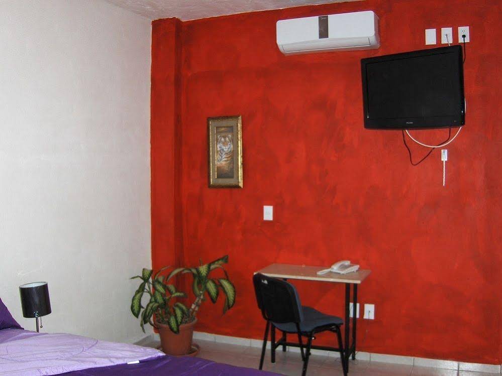 Hotel Plaza Providencia