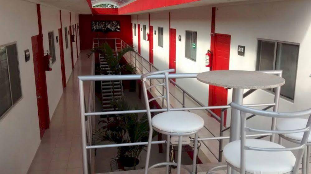 Hotel Plaza Providencia