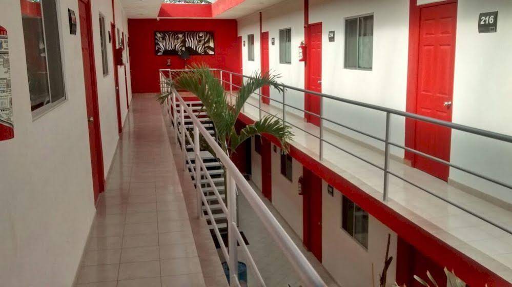 Hotel Plaza Providencia