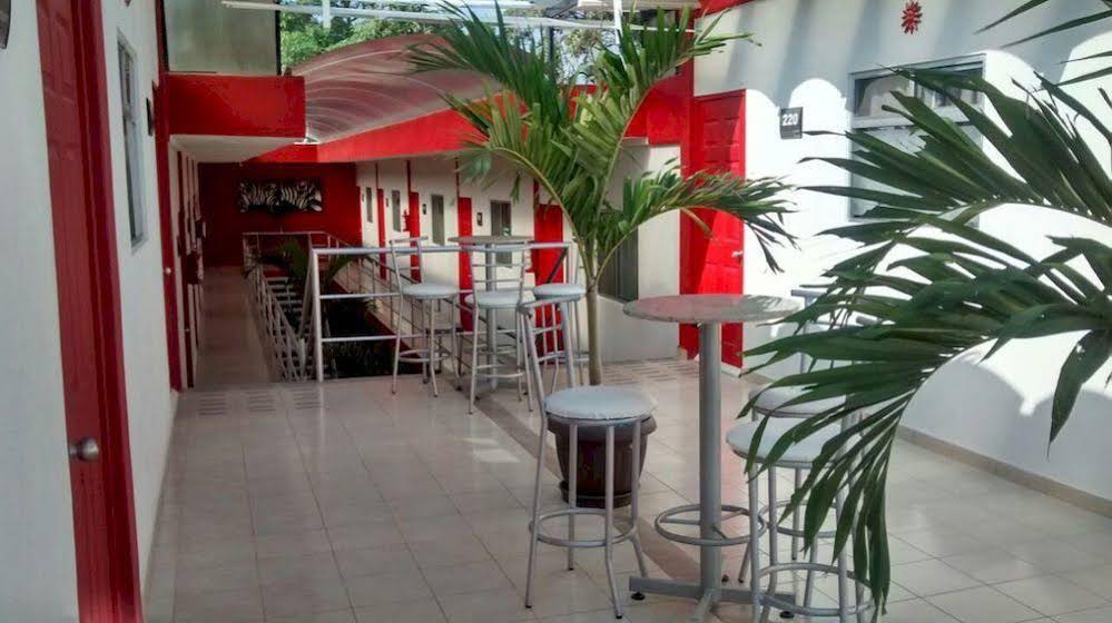Hotel Plaza Providencia