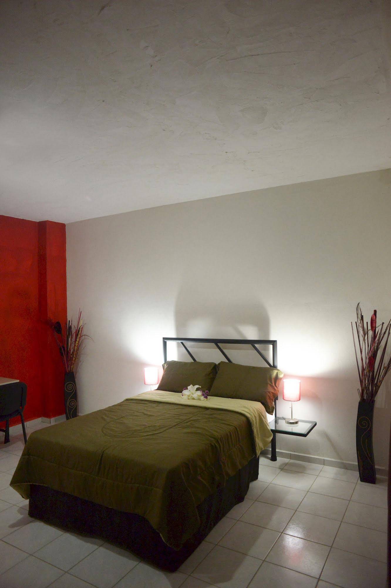 Hotel Plaza Providencia