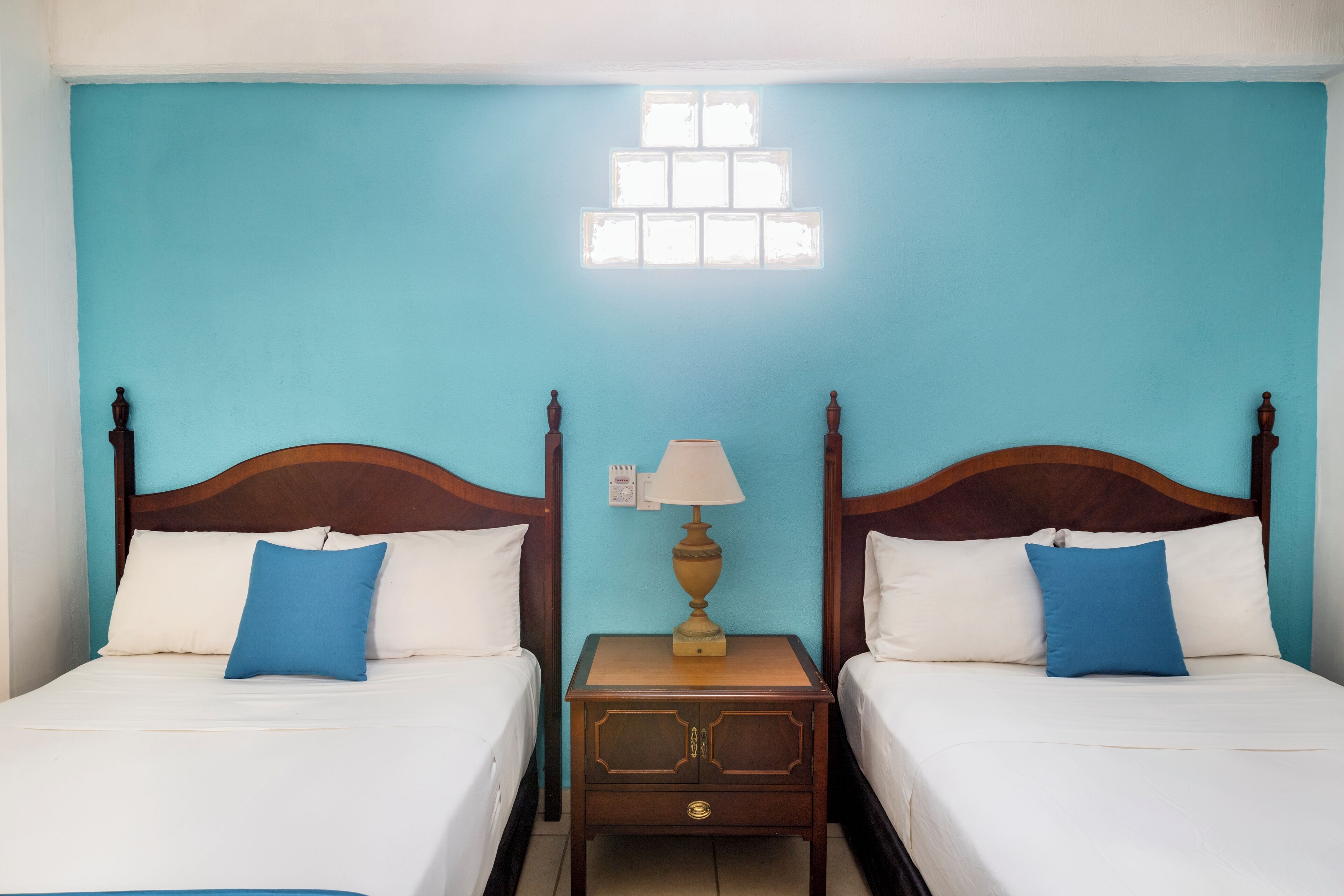 Hotel Pueblito Vallarta