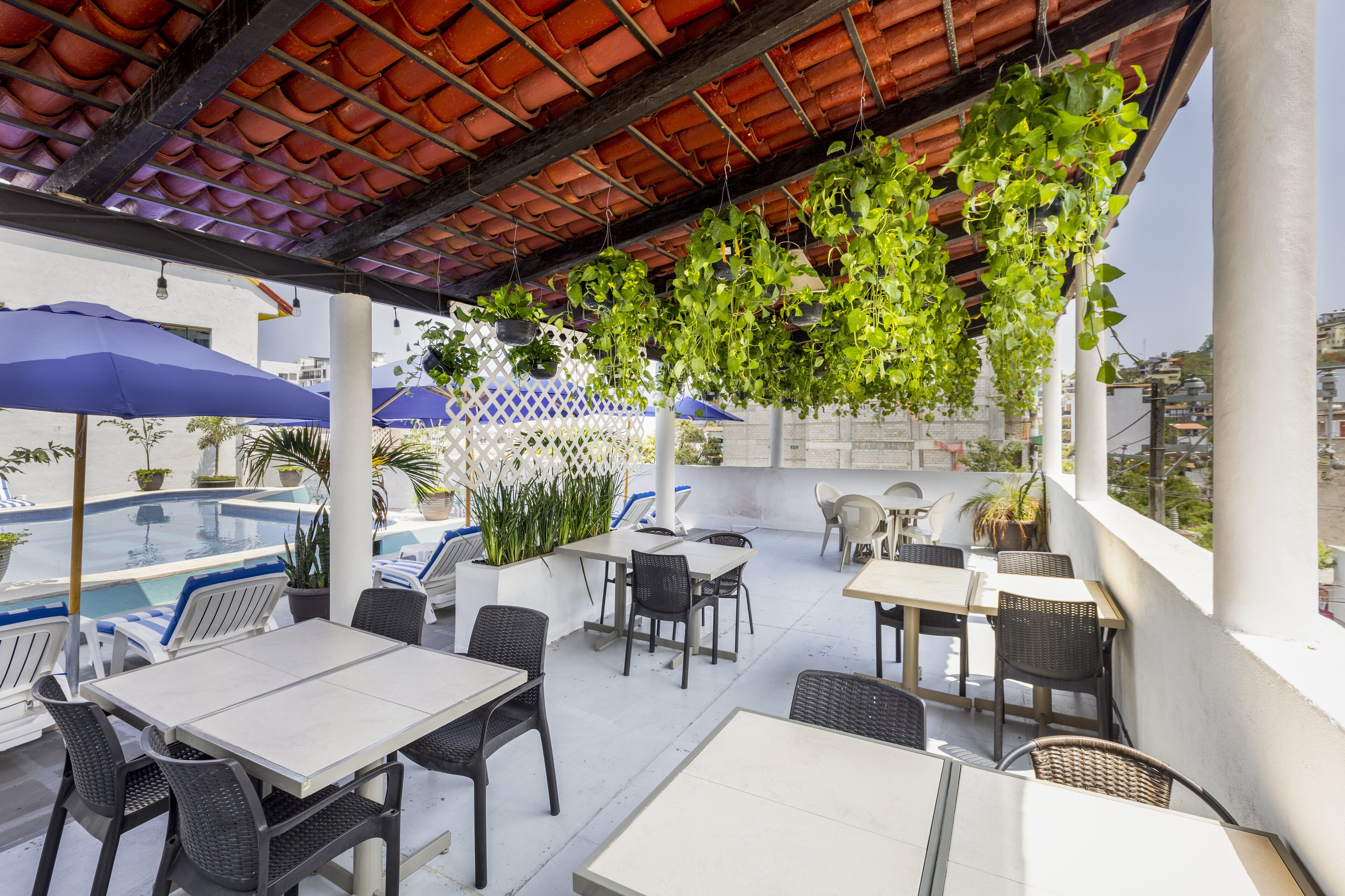 Hotel Pueblito Vallarta