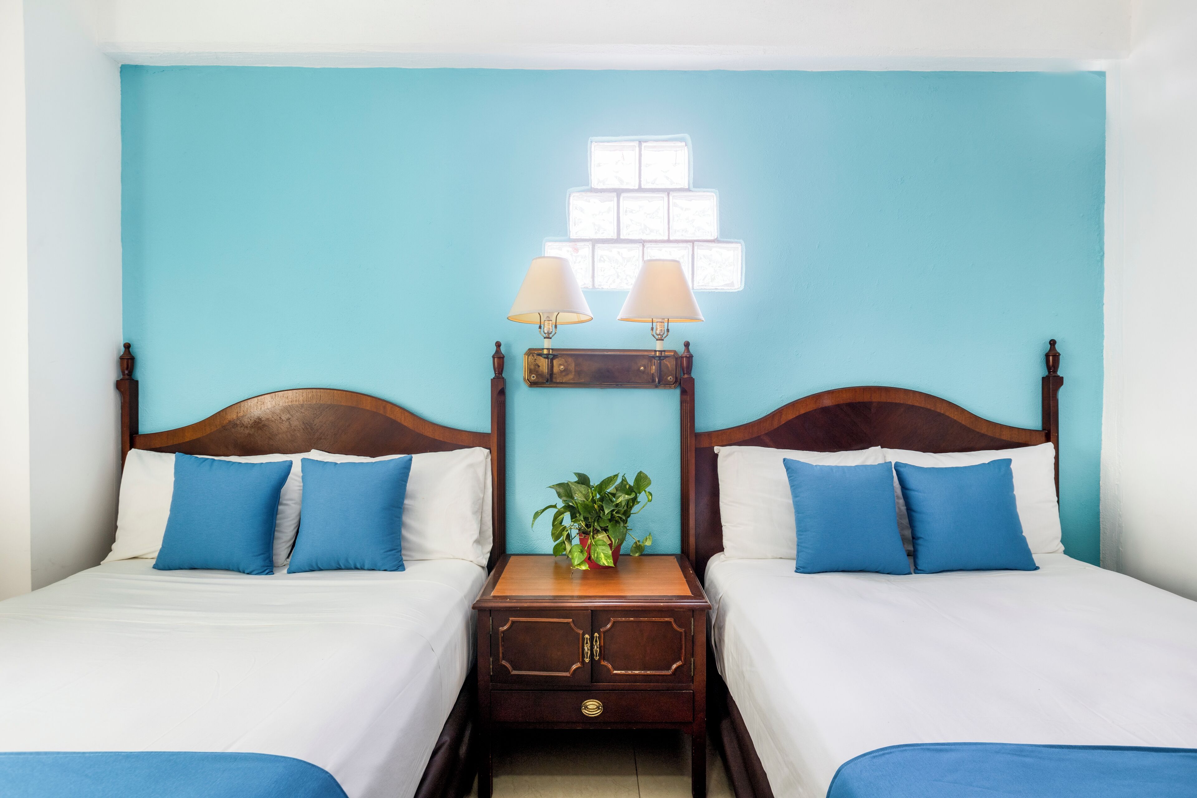 Hotel Pueblito Vallarta